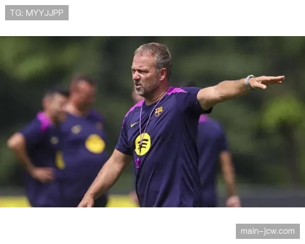 巴萨伤病潮中展现深度 轮换球员保障攻防效率