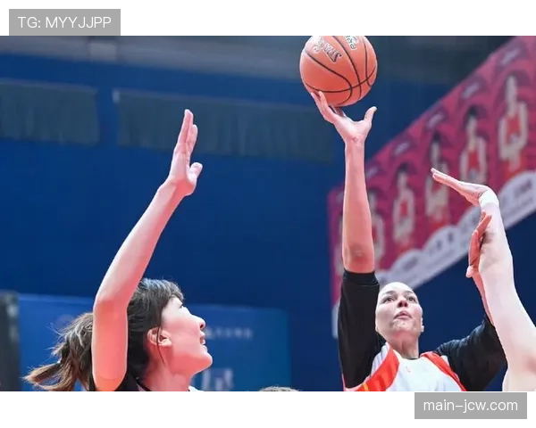 WCBA攻防节奏控制研究 领先球队稳守策略分析