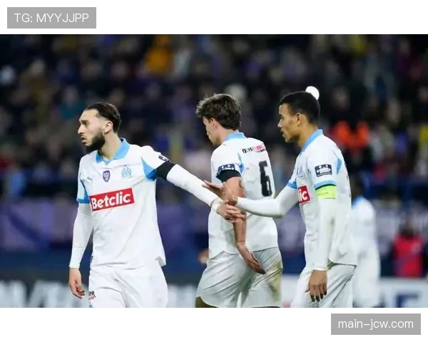 马赛前锋格林伍德主客场效率反差大 运动战稳定性待提升