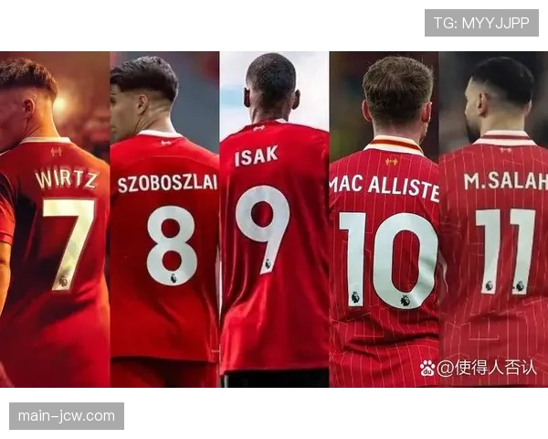 利物浦进攻组织依赖麦卡利斯特,阿根廷中场核心作用凸显